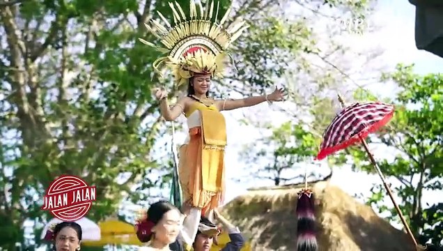 Wajib Dikunjungi di Bali! Garuda Wisnu Kencana JALAN JALAN