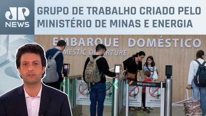 Governo quer estudar redução no preço dos combustíveis; Alan Ghani comenta
