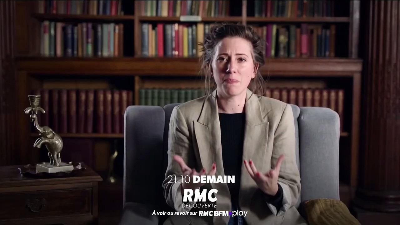 Kheops les secrets de la grande pyramide - 7 février