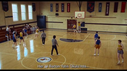 Geride Kalanlar Altyazılı Fragman