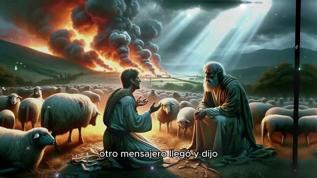 ⁶⁸ Mi nombre es Job y esta es mi historia