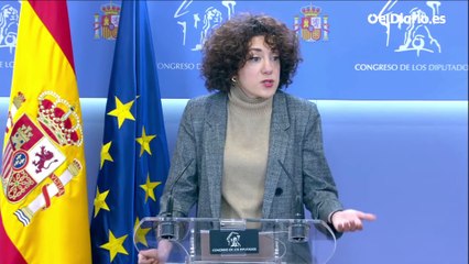 Catalunya en Comú insiste en que la amnistía se debió aprobar la semana pasada y pide “garantías” para las partes en cualquier reforma judicial