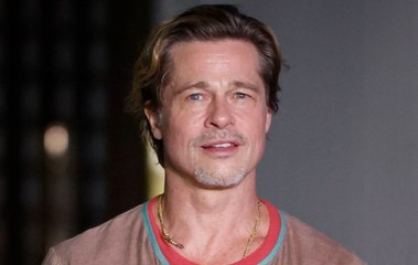 Divorce de Brad Pitt et Angelina Jolie : l’acteur remporte sa première victoire juridique