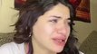 مشهورة مصرية تهين والدها في بث مباشر على التيك توك دى أنتو قرف