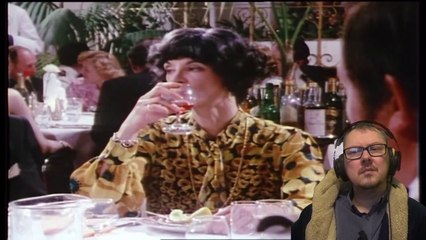 SerenitySoloREACTS to Tales of the Unexpected 1.8 | 'A Dip in the Pool'