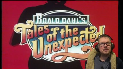 SerenitySoloREACTS to Tales of the Unexpected 1.9 | 'The Way Up to Heaven'