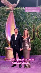 وفاء الكيلاني وتيم حسن يتصدران الترند