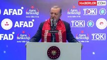 Cumhurbaşkanı Erdoğan: Terör saldırısında yaralanan bir kişi hayatını kaybetti