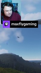 Mais Quelle Bombe !!! sur Star Citizen