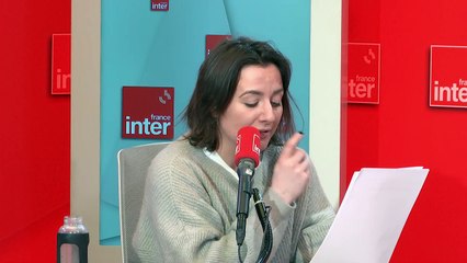 Les incels - La chronique de Lisa Delmoitiez