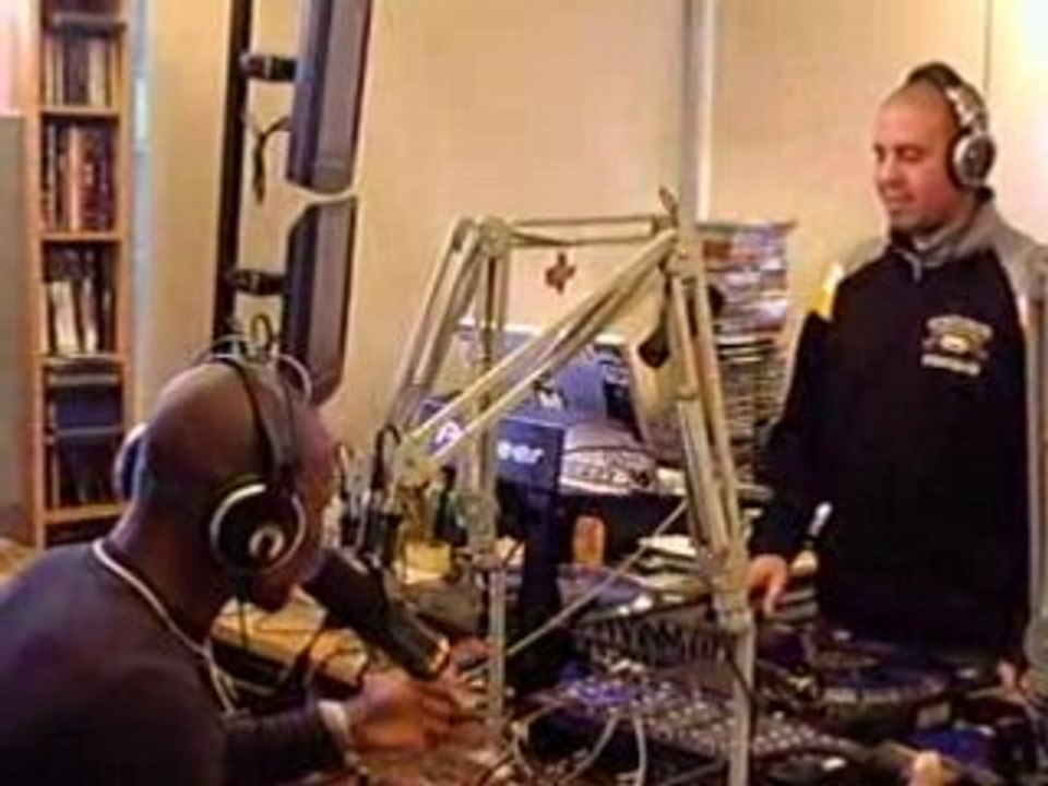 Kery james freestyle1.2 le combat continue part3 a cutkiller