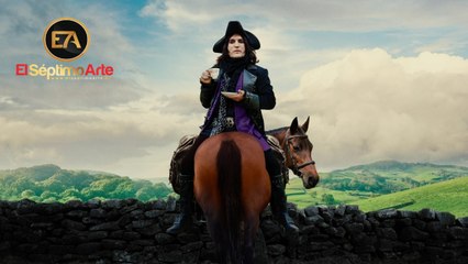 Las aventuras (completamente inventadas) de Dick Turpin (Apple TV+) - Tráiler español (HD)