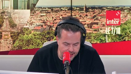 Stéphanie Polack : "Se priver de l'accès à soi et à l'autre, merveilleux, qu'est le sexe" serait très dommage