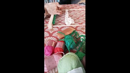 Conception d'Art contemporain, "Tryptique Frida" par Virginie Noel, artiste plasticienne