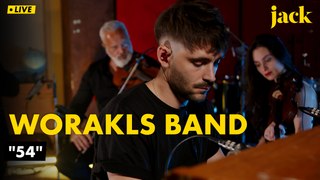 Worakls Band - 