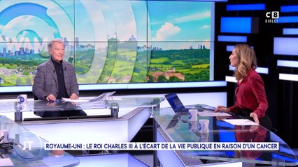 Le journal : JO 2024, le président du comité d'organisation Tony Estanguet visé par une enquête !