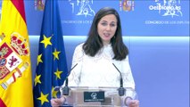 Podemos cree que no hay que modificar la ley de enjuiciamiento criminal y señala a los jueces “que ven terrorismo donde no lo hay”