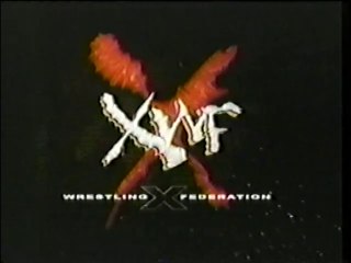 X Wrestling Federation - Big Vito vs. Mean Mike