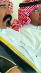 رد فعل مواطن عزم ضيوف وأثناء العشاء تفاجأ أن عامله دهس ابنه الصغير وتوفى