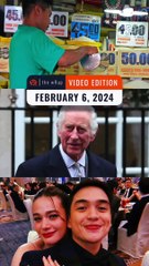 January 2024 inflation drops to 2.8% | The wRap