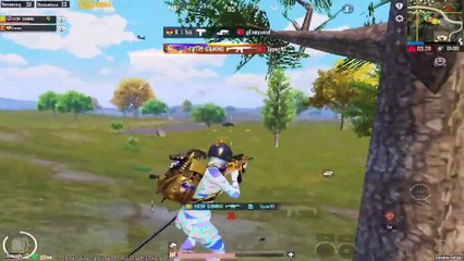 70 Kills!NEW BEST LOOT GAMEPLAY with MUMMY SETPUBG Mobile