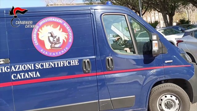 Sit-in di solidarietà domani a Catania contro le violenze