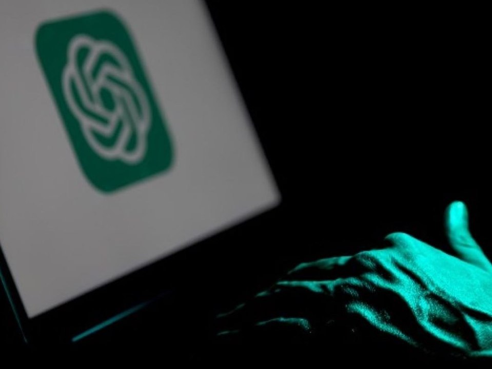 ChatGPT: Sheriff verbreitet falsche Medienberichte über sich selbst