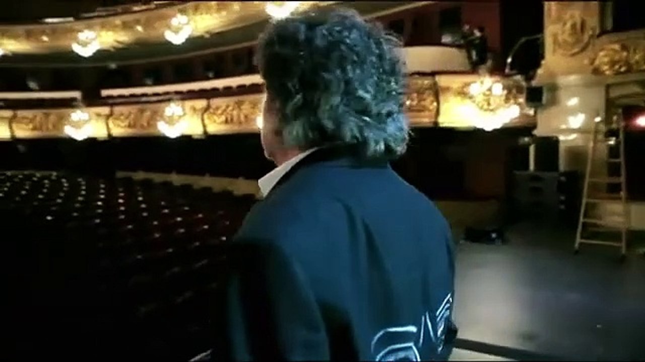 Morente, Flamenco Y Picasso Bande-annonce (ES)