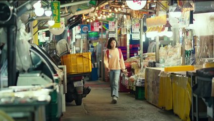 The Hill of Secrets Bande-annonce (DE)