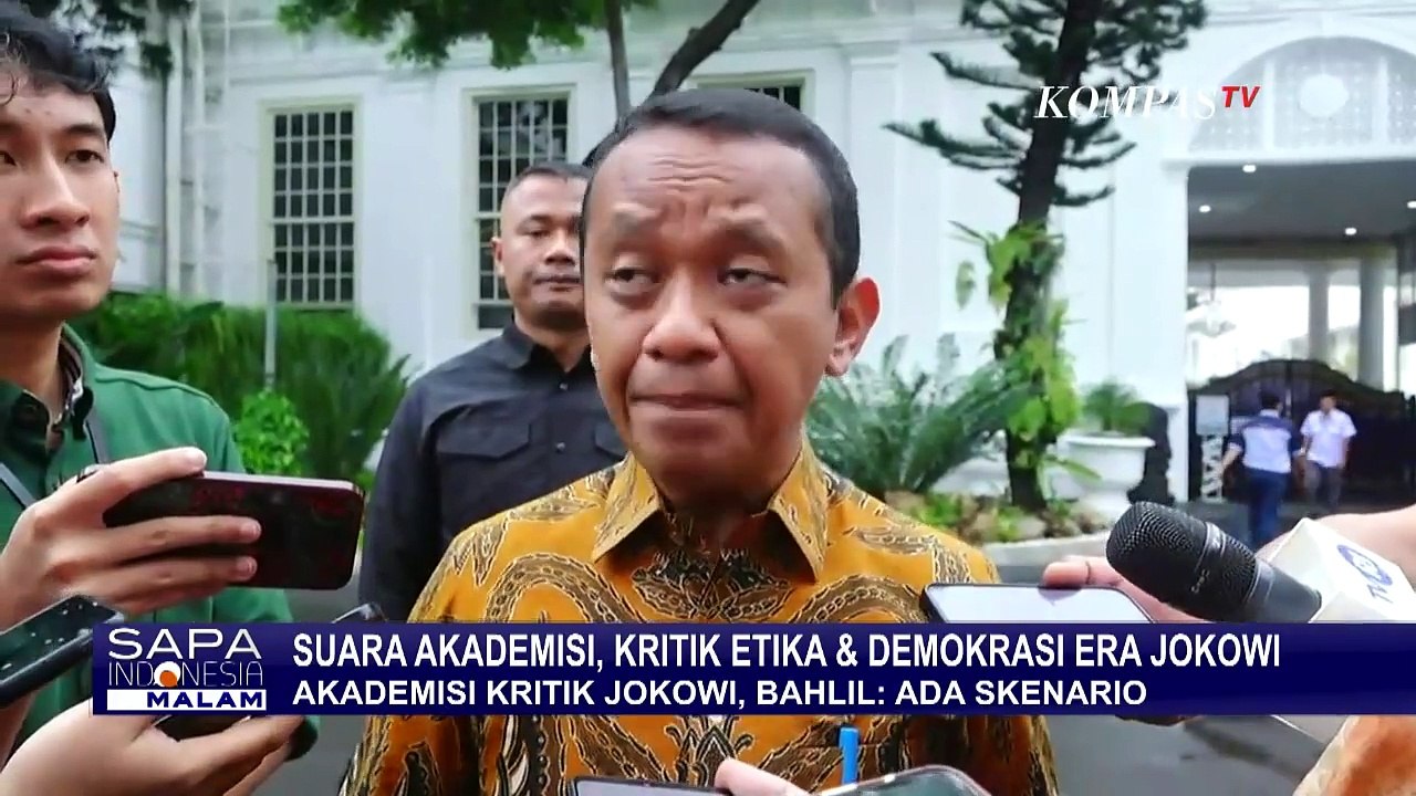 Analisis Litbang Kompas soal Pentingnya Jaga Etika Politik Selama Pemilu 2024