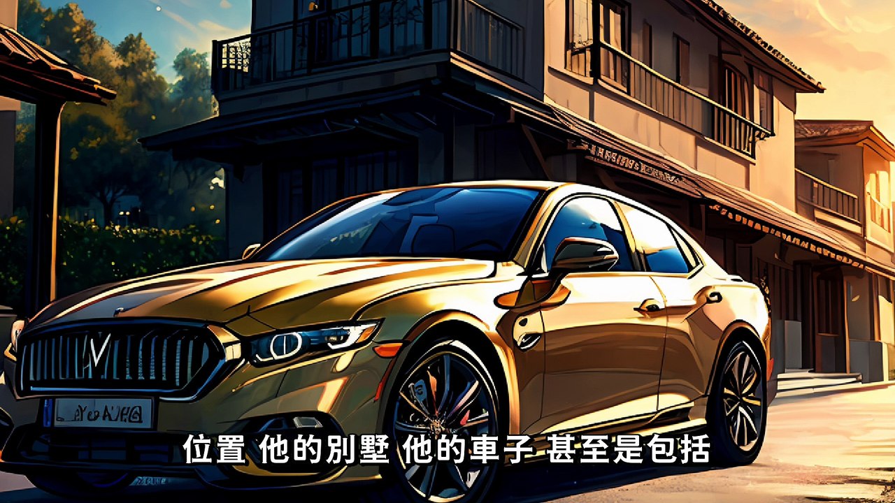 【半岛检察官】第1章：什么档次，跟我用一样的
