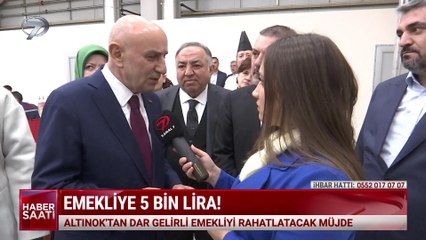 Kanal 7 Haber Saati - 2 Şubat 2024