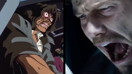 Jockey Absolute mood reel