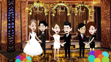 قصة كنز من كنوز الارض الجزء السادس