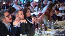 Sanremo, Mengoni: non uscire da fragilit?, trovare stumenti per gestirla