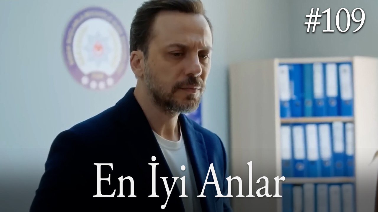 Önemli Anlar #109