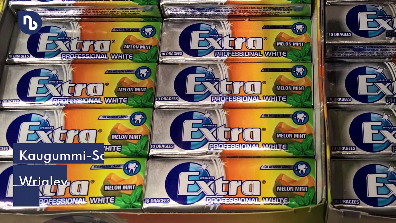 Nicht nur Mars, Wrigley’s, Whiskas: Diese beliebten Produkte kehren bei Edeka und Netto zurück