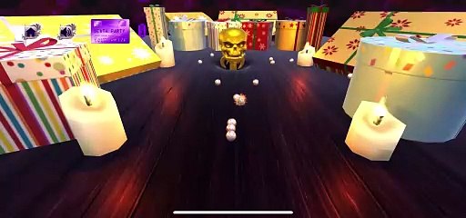 Blue Squid: The Challenge | AiAi Studio