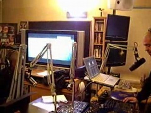 Kery James interview avant freestyle a cut killer show