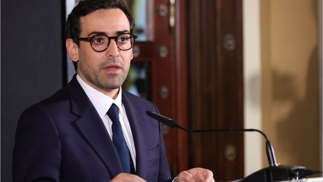 GALA VIDEO - Stéphane Séjourné, Laetitia Casta, Beatrice d’York… Ces personnalités qui luttent contre la dyslexie