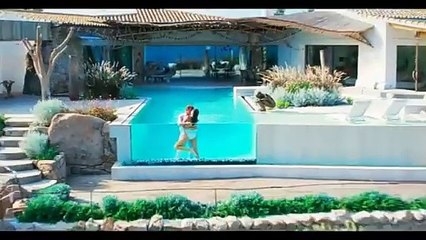 FIGHTER_Bekaar Dil_Song_Hrithik Roshan, Deepika, Vishal Sheykhar, Vishal M, Shilpa,Bosco Caesar