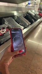 It works really well this AirTag , but even the eyes do their job sometimes