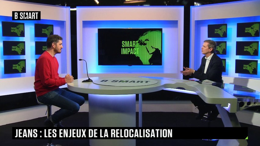 SMART IMPACT - Grand entretien : Thomas Huriez, président cofondateur ...