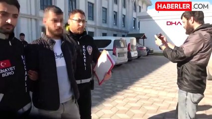 Çocuğunu almak için gittiği okulda bıçaklı saldırıya uğrayan veli öldü