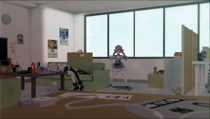 Holo no Graffiti Saison 1 -  (EN)