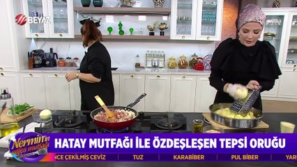 Nermin'in Enfes Mutfağı 6 Şubat 2024