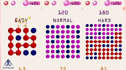 Dots Connect Master | AiAi Studio