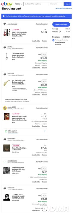 eBay 3