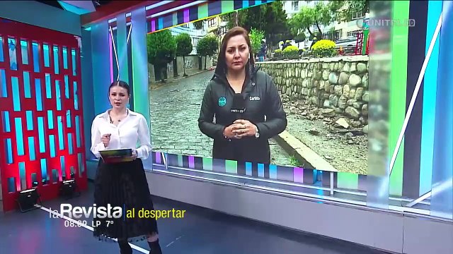 Estas son las calles para circular en Sopocachi ante el cierre de las troncales por tres meses