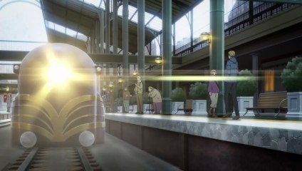 Witch and Whim Saison 1 -  (EN)